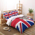 United Kingdom Duvet Set - CaribeHeart United Kingdom